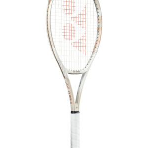 Yonex VCore 98L 285g Sand Beige Deluxe Addon Package Included