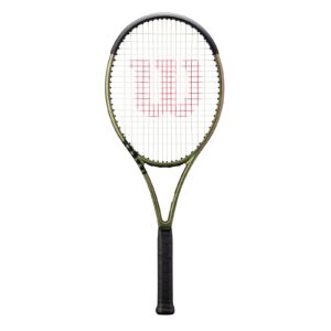 Wilson Blade V8 100L 285g Deluxe Addon Package Included