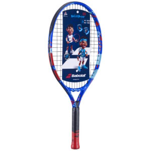 Babolat Ballfighter 21 inch Junior Blue/Red Tennis Racquet