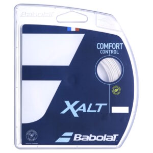 Babolat XALT 1.3/16 12m White Spiral String Set
