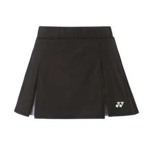 Yonex 26125 Women’s Skorts Black with Inner shorts