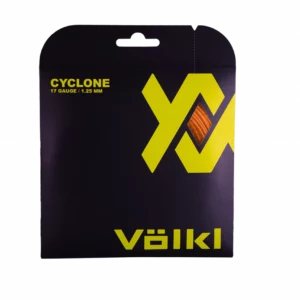Volkl Cyclone 17g/1.25mm Fluro Orange 12m Set