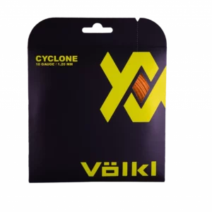 Volkl Cyclone 18g/1.20mm Fluro Orange 12m Set