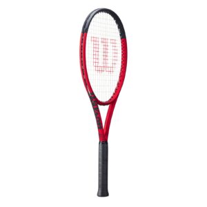 Wilson Clash 100L/280g V2.0 Deluxe Addon Package Included