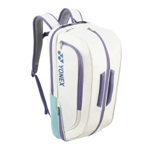 Yonex BA02312 White/Pale Blue Expert Backpack