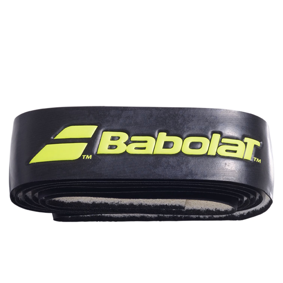 Babolat Syntec Pro Feel Black/Yellow Replacement Grip