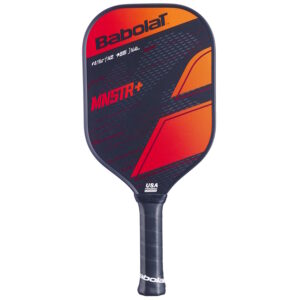 Babolat Pickleball Paddle MNSTR+ 230g