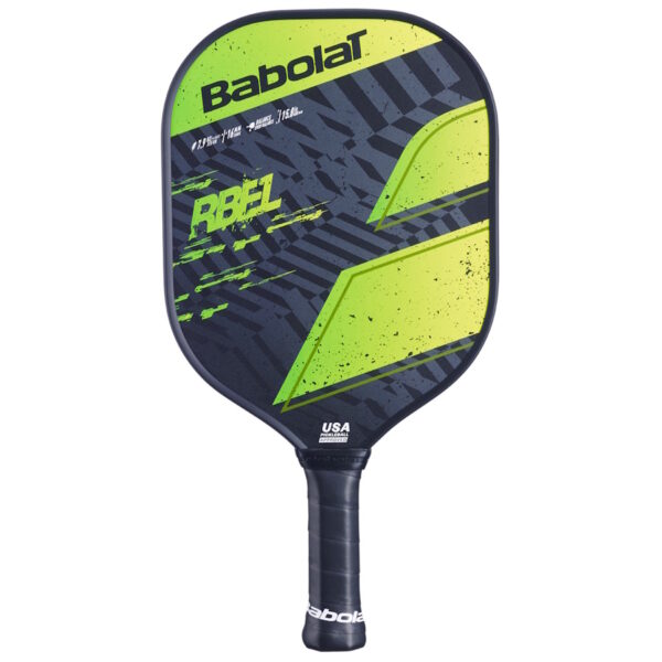 Babolat Pickleball Paddle RBEL 225g