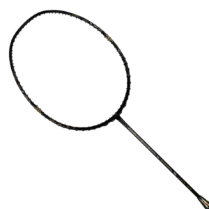 Hundred Ioniq 100 Ltd Black/Gold 4U027 Unstrung