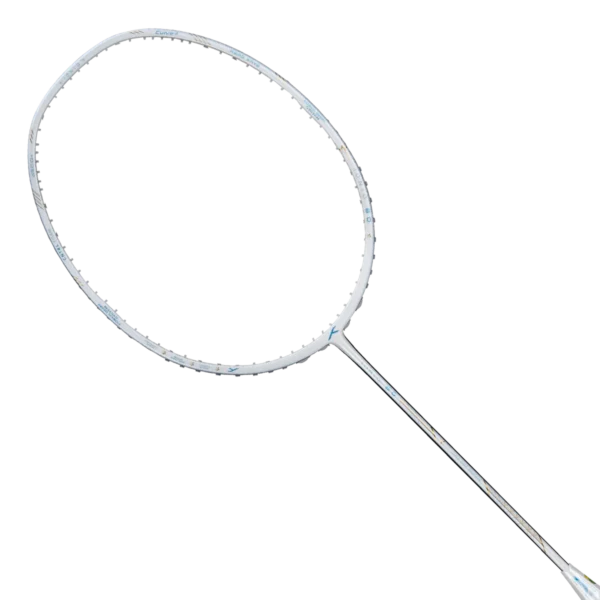 Hundred Ioniq 80 Ltd 82g White/Blue 4U028 Unstrung