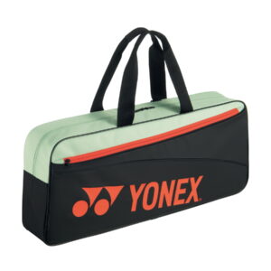 Yonex BA42331WEX Black/Green Team Bag