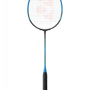 Yonex Nanoflare Junior 4u7 Cyan Badminton Racquet Strung/Full Cover