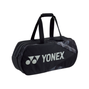 Yonex BA92231WEX Black Pro Tournament Bag
