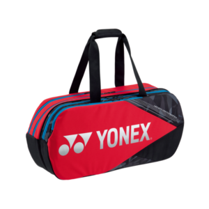Yonex BA92231WEX TangoRed Pro Tournament Bag