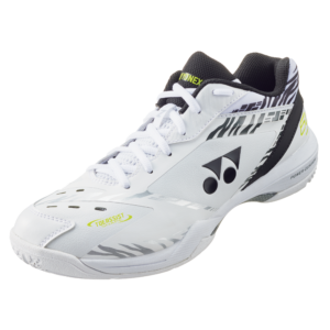 Yonex SHB65Z3KM Kento White Tiger Badminton Shoes
