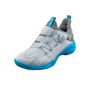 Yonex SHB88D2 Dial Turquoise/Gray Power Cushion Badminton Shoes