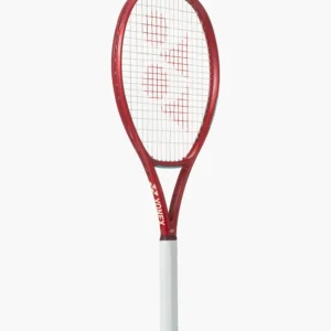 Yonex VCORE 100 2026 300g Ruby Red Tennis Racquet