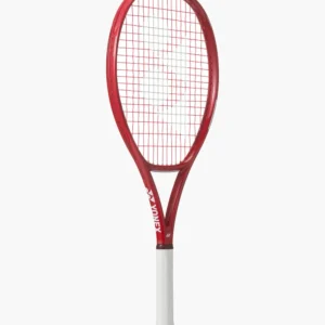 Yonex VCORE 26 inch 235g Junior Ruby Red Tennis Racquet