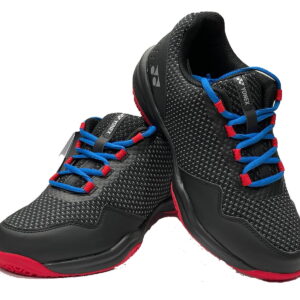 Yonex SHB10-1EX Black Power Cushion Badminton Shoes
