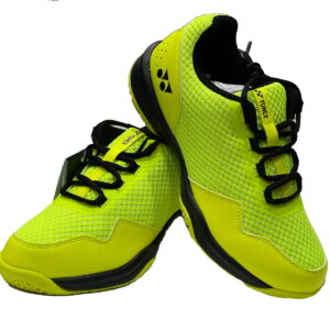 Yonex SHB10-1EX BrightYellow Power Cushion Badminton Shoes