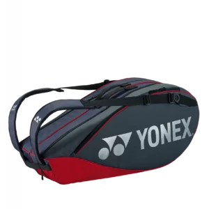 Yonex BA92326EX Grayish Pearl 6pcs Racquet bag