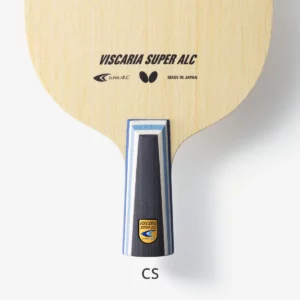 Butterfly Viscaria Super ALC CS Table Tennis Blade