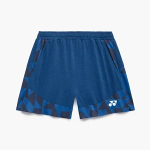 Yonex Womens Short 25113 Indigo Blue Japan Made