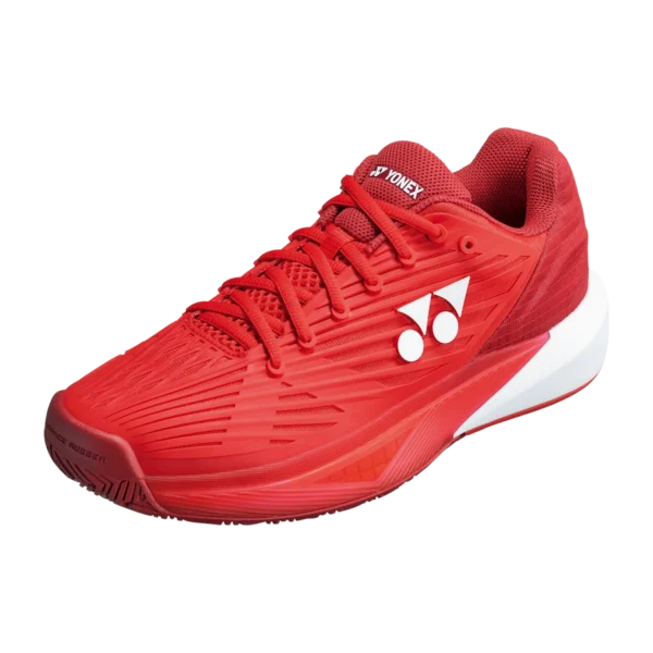 Yonex 2025 SHTE5LAC ECLIPSION 5 Womens All Court Tennis Shoes