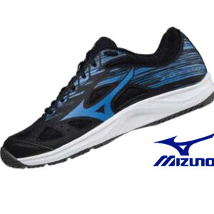Mizuno Sky Blaster 2 Black Unisex Indoor/Badminton Shoes