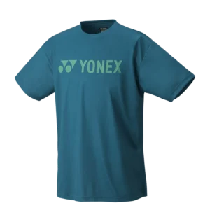 Yonex YM0046 Blue Green Yonex Practice T-Shirt