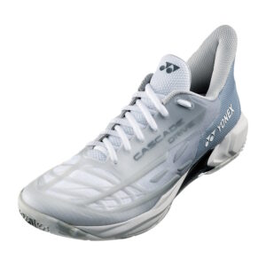 Yonex SHBCD2 Cascade Drive Matte White Power Cushion Badminton Shoes