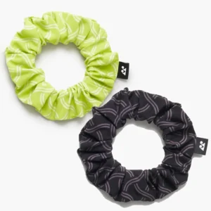 Yonex Womens Hair Accessories Headband Assorted Twin pack 46067EX