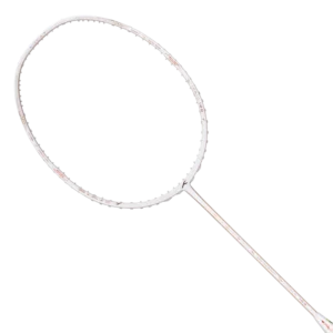 Hundred Ioniq 100 Ltd White/Gold 4U027 Unstrung