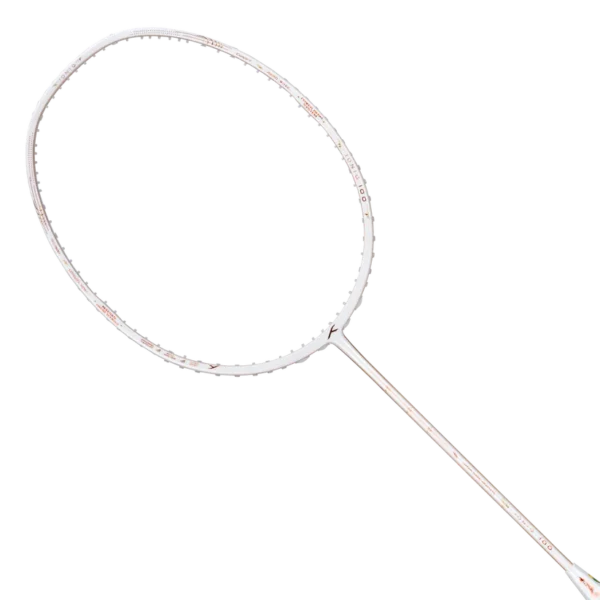 Hundred Ioniq 100 Ltd White/Gold 4U027 Unstrung