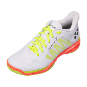 Yonex SHBCFZ3 Comfort Z3 White Badminton Shoes