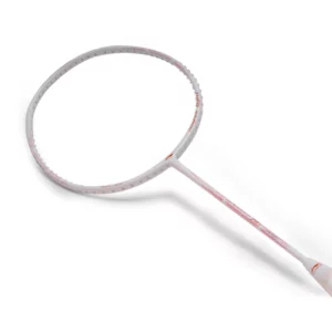 Li Ning Windstorm 79-S AYPS121-1 White/Copper Unstrung/Full Cover