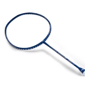 Li Ning Windstorm 79-S AYPS125-1 Navy/Silver Unstrung/Full Cover