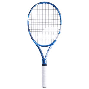 Babolat EVO Drive 270g Blue Strung/ No Cover