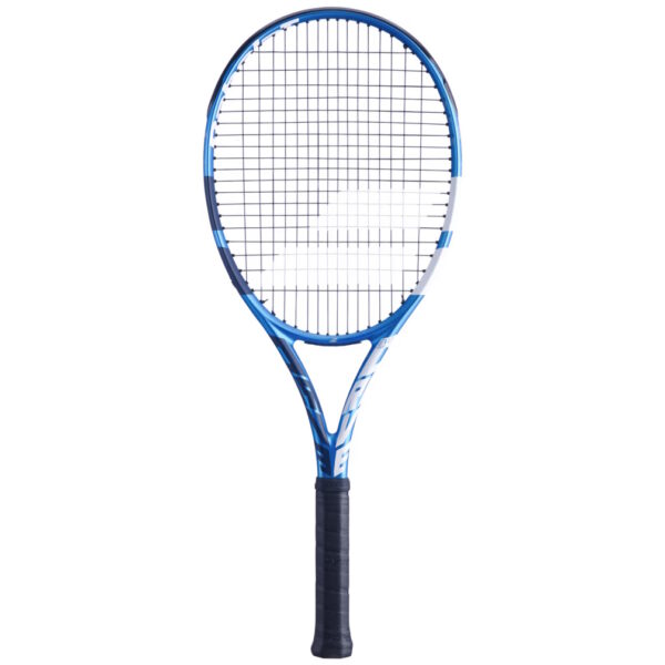 Babolat EVO Drive Tour 285g Blue Strung/No Cover