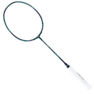 Li Ning Bladex 800 4u Deep Teal AYPT331-45 Unstrung/Full Cover