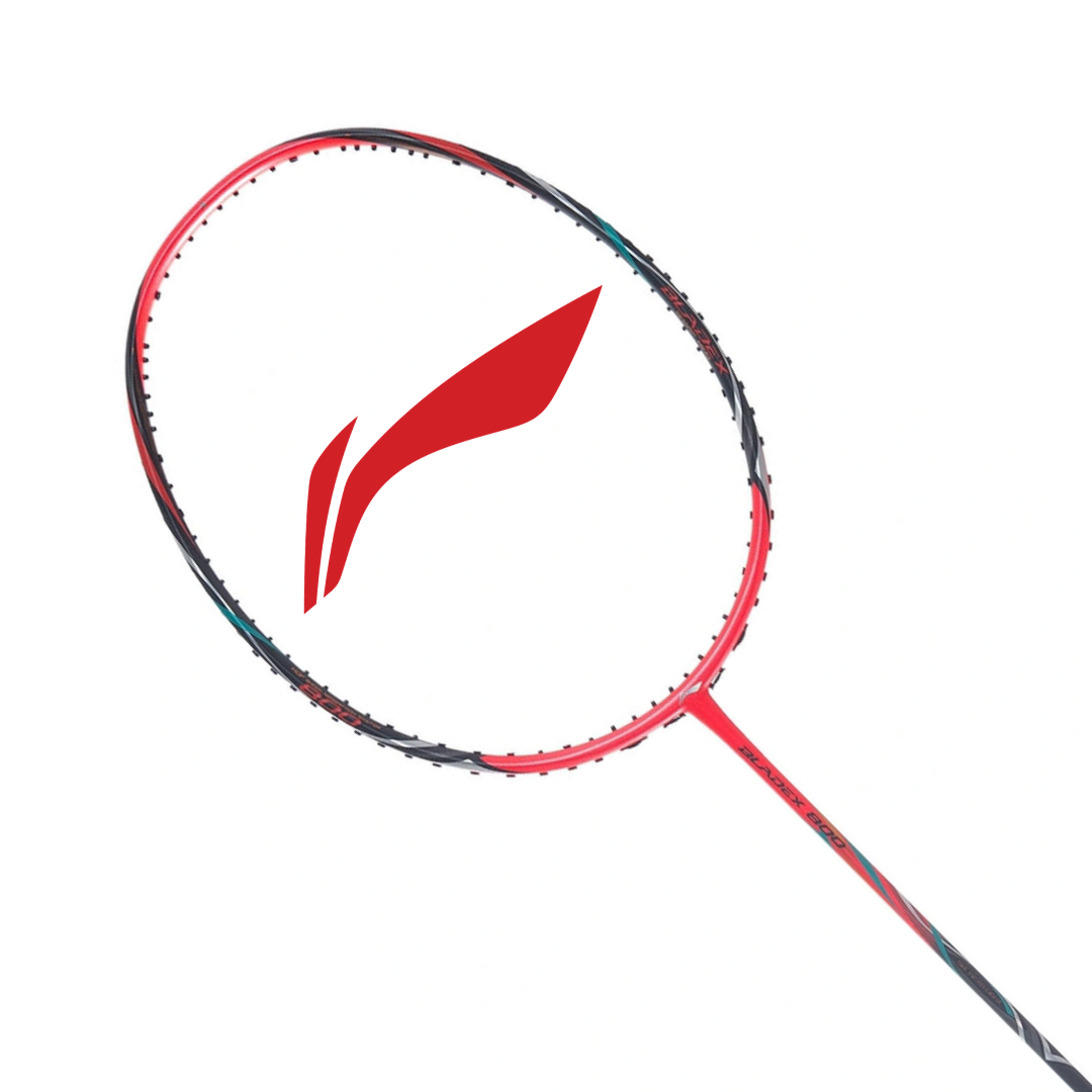 Li Ning AYPR266 Bladex 800 4u badminton racquet Unstrung/Full Cover