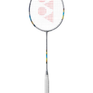 Yonex Nanoflare 700 Tour 4u6 Siver/Blue Badminton Racquet