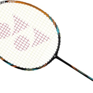 Yonex Astrox 88d Play 4u5 Camel Gold Badminton Racquet Strung/full Cover