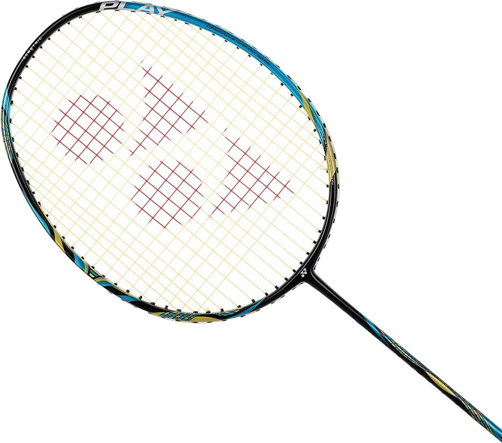 Yonex Astrox 88S Play Emerald Blue Strung/Full cover – EZBOX SPORTS