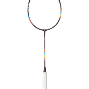 Pre-order Yonex Nanoflare 700 Tour 5u6 Midnight Purple Frame/Unstrung