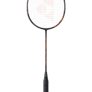 Yonex Astrox 22LT 63g Black/Red Strung Full Cover Badminton Racquet