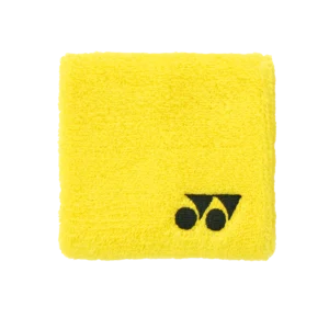 Yonex AC493 Wristband Light Yellow Single Pack