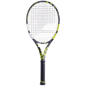 Babolat Pure Aero 300g 2023 Deluxe Addon Package Included