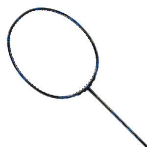 Li Ning Bladex 800 Speed 4u Storm Blue AYPW003-4
