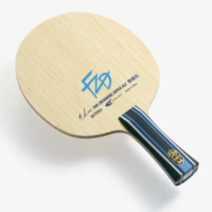 Butterfly Fan Zhendong Super ALC FL Blade